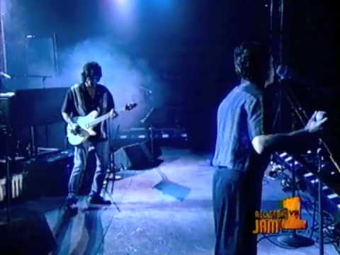 Gloria - All Star Garage Band ( Eddie Van Halen,  John Mellenamp, Richie Sambora) 1996