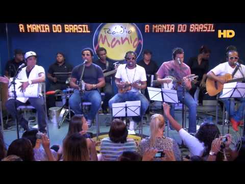 🔴 Radio Mania - Revelação - Só Vai de Camarote