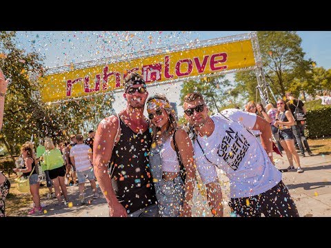 Ruhr-in-Love 2018 / Official Aftermovie