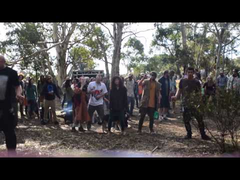 Psyland 2015 - E Nok - Patterns of Life EP - Solar Records