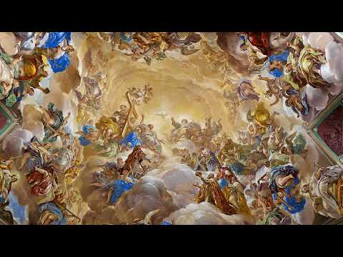 Johann Michael Haydn (1737-1806) - Missa a due Chori e quatro Voci concertanti (1786)