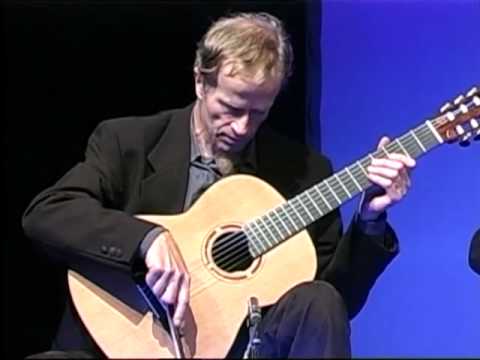 Eos Guitar Quartet - Fáir by Fred Frith