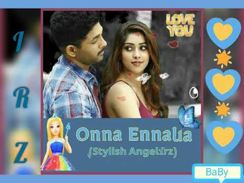 Stylish  Angel: IRZ 106