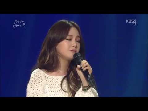 민아 한번만안아줘 고음 너무 높아서 화나 (3옥 파#) Minah 266회 150320 걸스데이 Girl's Day 150321 (150317 녹화) 한안