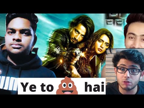 Bang Baang Roast || Mr. Faisu Roast ft. carryminati | The Savage Prince (TSP)