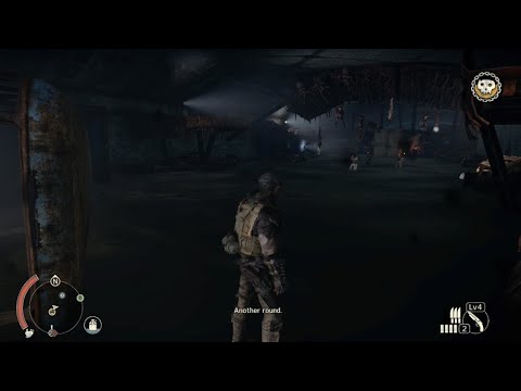 MAD MAX Pt.40 | "In the Buzzard's Belly"