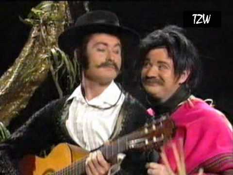 T-raperzy Znad Wisły - Gdzie kaktus rośnie na pustyni (Oficjalny teledysk)