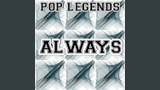 Always (Route 94 Remix) (Karaoke Version) (Originally Performed By MK &amp; Alana)