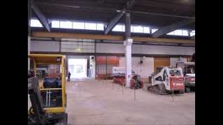preview picture of video 'Vendita Capannone industriale a Trezzano sul Naviglio (MI)'