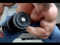 Massive Biceps Workout Bodybuilding Motivation 2 HQ