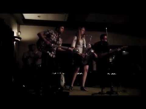 Alisha's Quartet - When Sunny Gets Blue