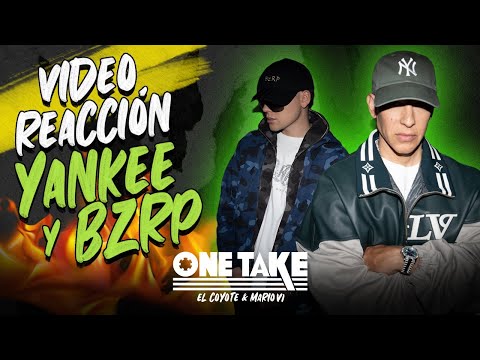 Mario VI TV and El Coyote The Show