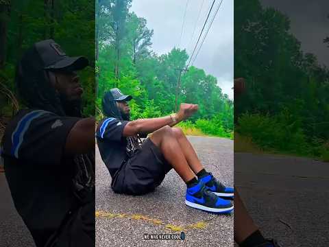 Strophic TFG - Heat Check Freestyle Friday