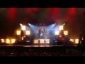 The Band Perry performs Done at the 48th Annual ACM Awards