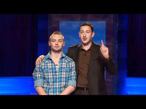 Take Me Out (Ireland) Season 2 Episode 04 Full Fri 28th Jan 2011