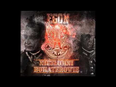 04. Egon  - Kapitan Warszyc