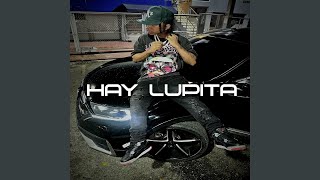 Cover art for HAY LUPITA