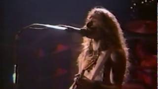 TED NUGENT--DOG EAT DOG--STORMTROOPIN--MOTOR CITY MADHOUSE