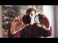 Why You Need These! Polarizers and ND Filters for Beginners