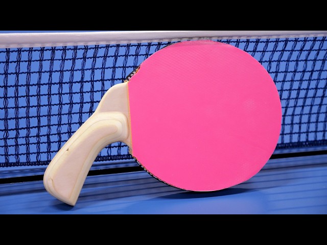 This Racket Should Be Illegal... SDDEFAULT Thumbnail