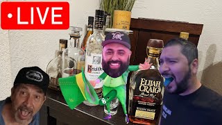 Drinking at Casa De Avalon with @Rhinoman Show @Life of a Gambler @Mag mag