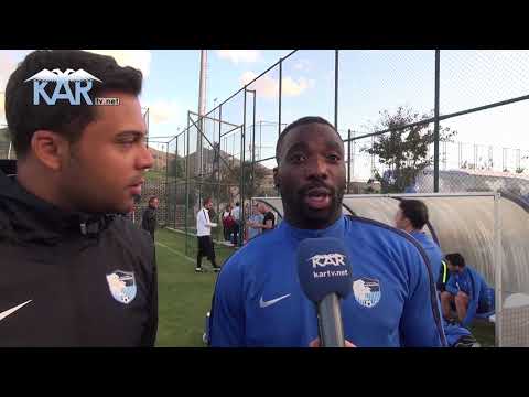 Gilles Presentation: Sweet City Hello