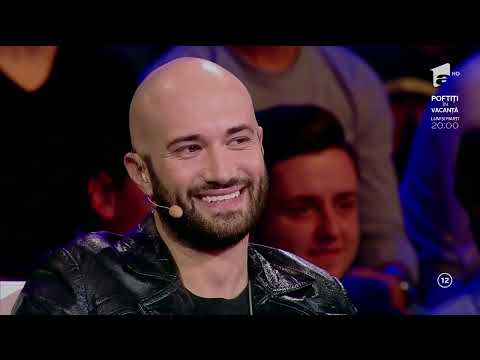 Finala iUmor - Sezon 4