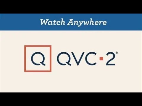 Qvc2 App
