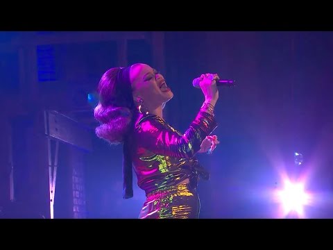 Hamilton Mixtape - Burn