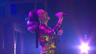 Hamilton Mixtape - Burn