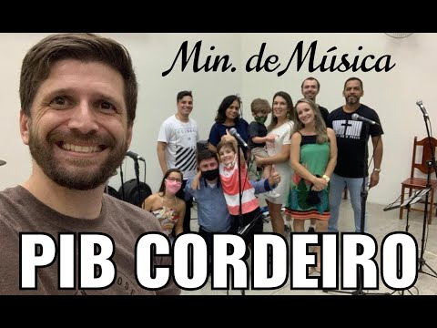 É De Coração - Gerson Borges