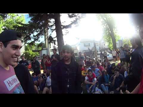 MCMADETUHERMANA vs AEREO vs TUKI vs SENTENCIA 420: 8vos - [KD] Pretemporada 2K19