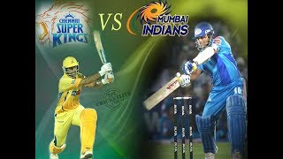 IPL 2020 - 5th Match - LIVE Cricket Scorecard - MI vs KKR | Mumbai Indians vs Kolkata Knight Riders