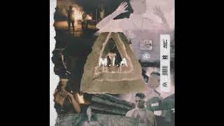 Khea &amp; Omar Varela - M.I.A (Audio Oficial)