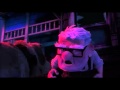 Carl Yelling At Dug