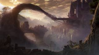 CG Channel   Open World Challenge Environment SD