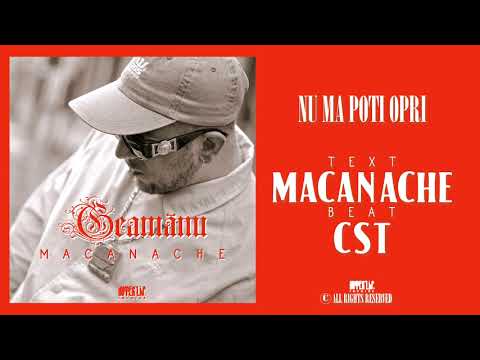 Video thumbnail for Nu mă poți opri
