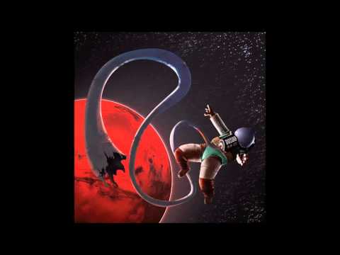 DOS-88 - Retrograde Motion FULL ALBUM