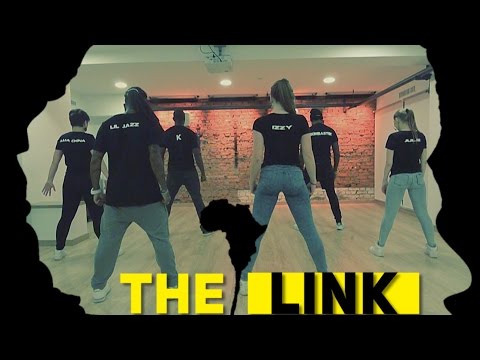 [af]Raw Team Russia - The Link