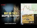 Canada's Highway of Tears: The Highway That Makes Women Disappear (40+ Missing)