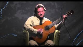 Matt Wilson - My Initation