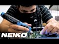 NEIKO 40421A Cordless Soldering Iron