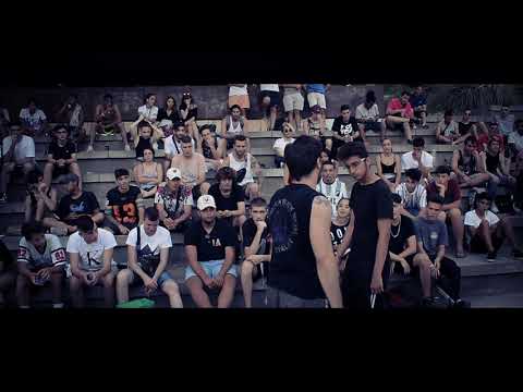 ARES vs ANTIC (8vos) - SUPREMACIA