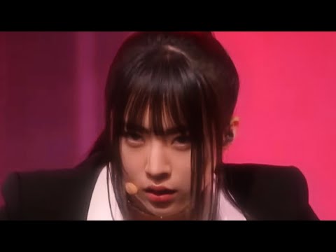 Choi Jihyun parts in 《GIVEN-TAKEN》 runext