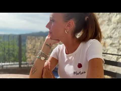 CASA SEMI-INDIPENDENTE CON GRANDE TERRAZZA