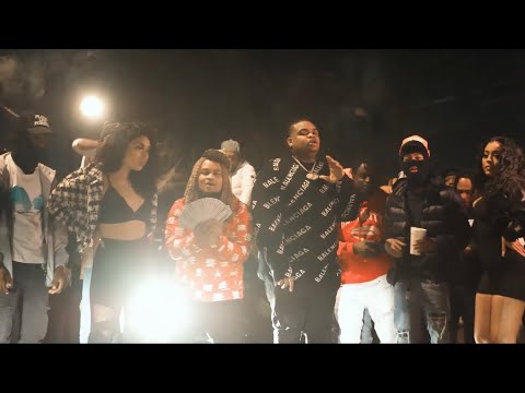 SCRAP BUNDY (FEAT. BIG YAVO) - CURRY    “DIR. BY SPXRK”