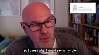 Wellbeing of psychologists during Covid-19: increased workloads (two)