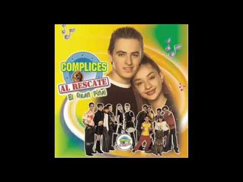 Complices al rescate Alcanzar la libertad Daniela lujan