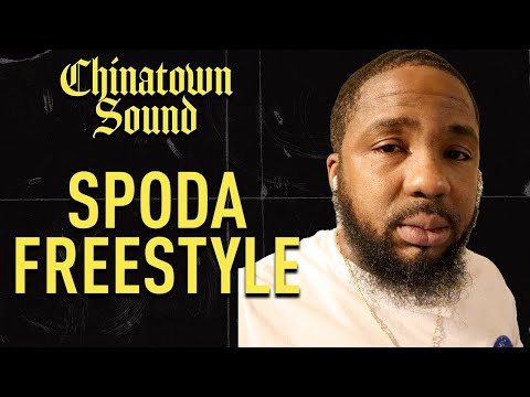 Chinatown Sound - Spoda - Freestyle