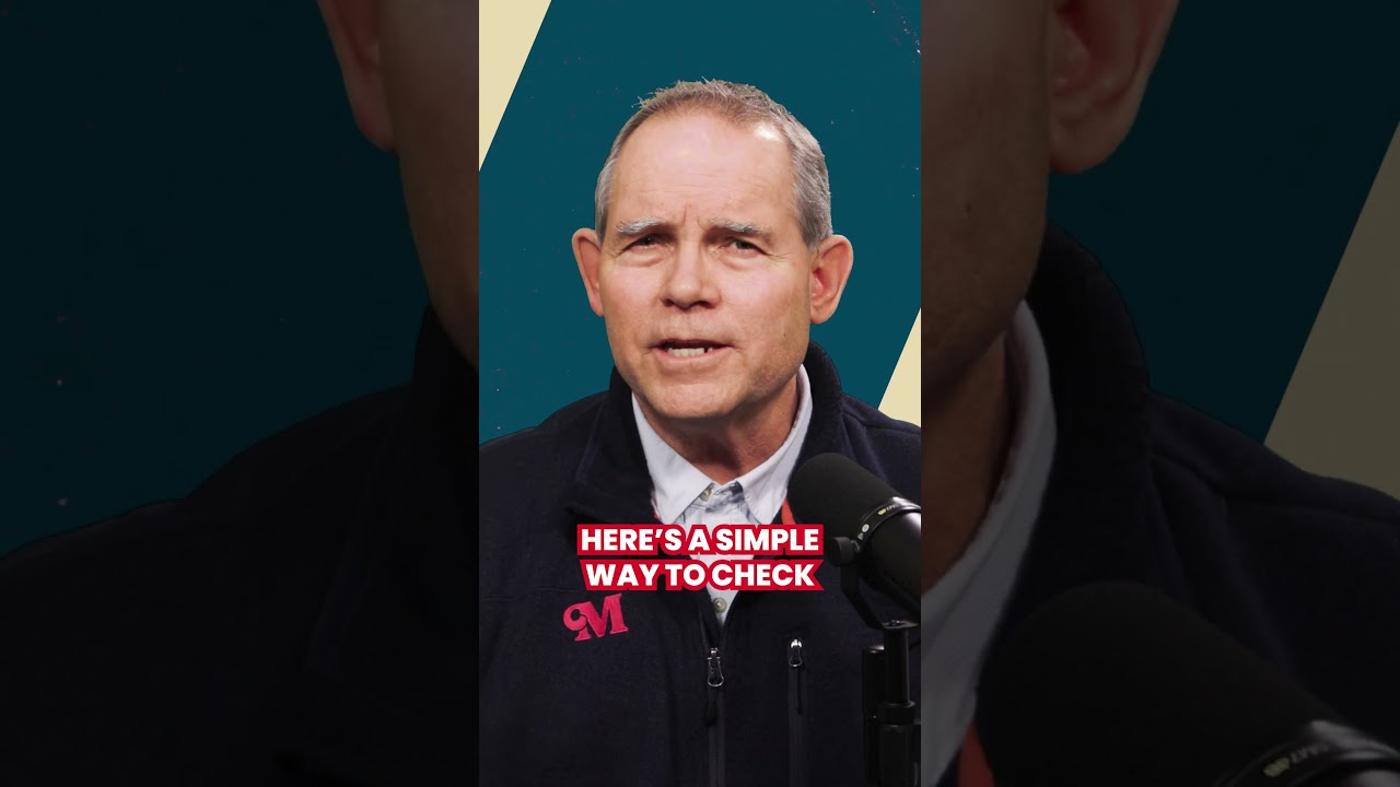 How to Check for a Hidden Water Leak at Home (The Easy Way)